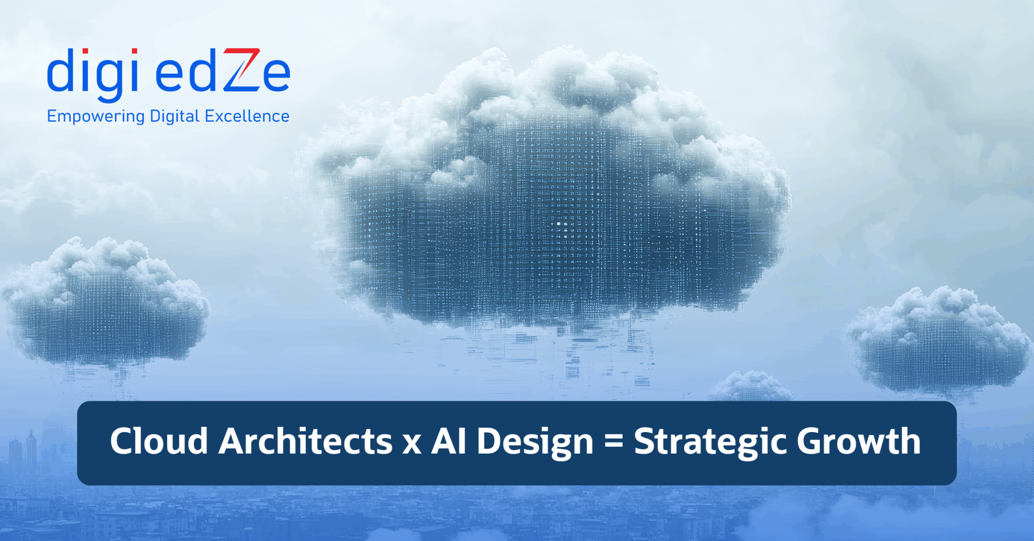 AI, Cloud, Exadata & Digital Transformation Services | digi edZe