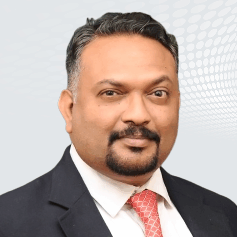 Muthukumar Murthy Bio | digi edZe