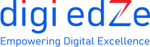 digi edZe logo blue_Tagline